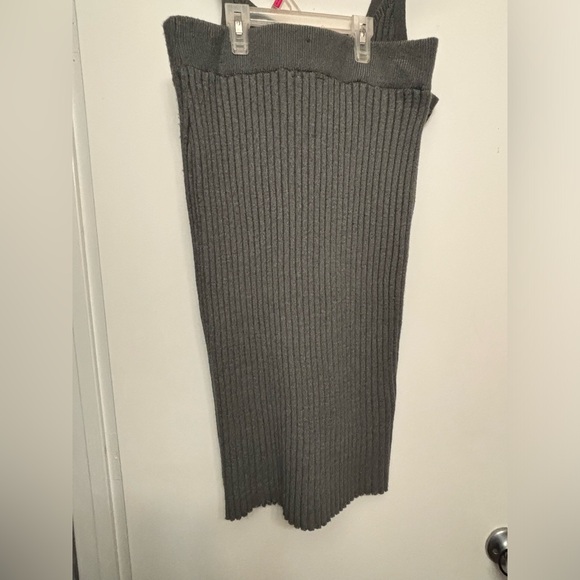 Time and tru sweater shirt set size small - Picture 6 of 9